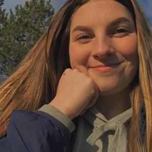 Meet your Posher, Keagan